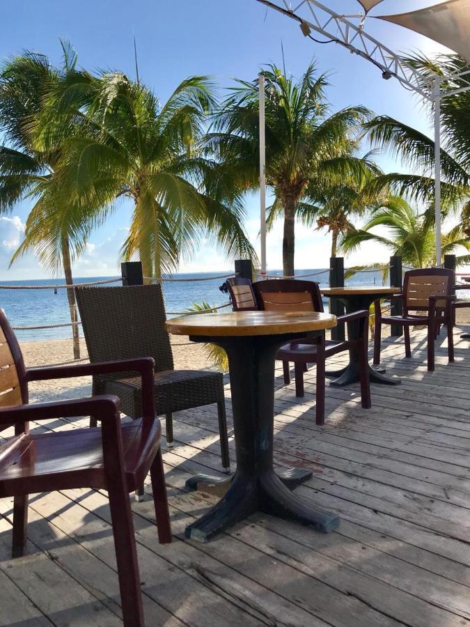 Increible Departamento Con La Mejor Playa Apartment Канкун Екстериор снимка